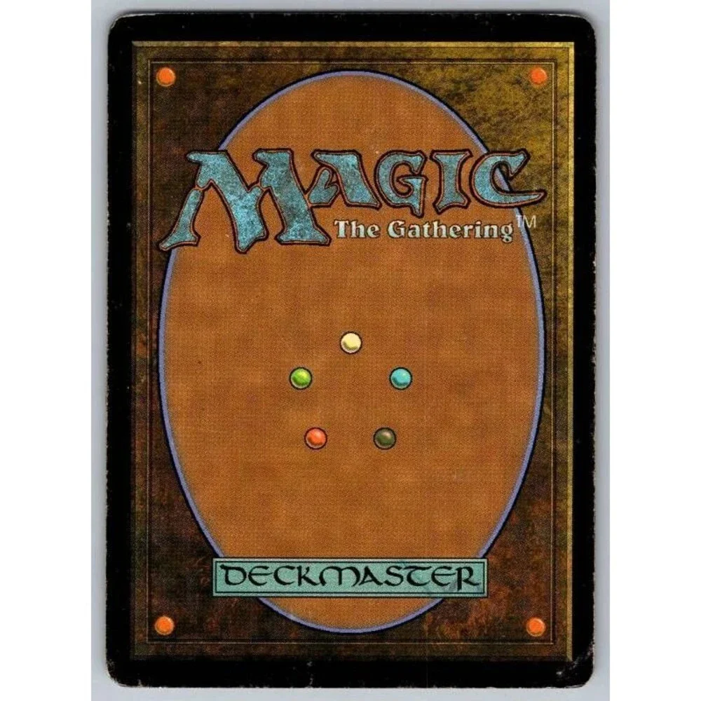 Shock 220/350 9th Edition Common HP MTG